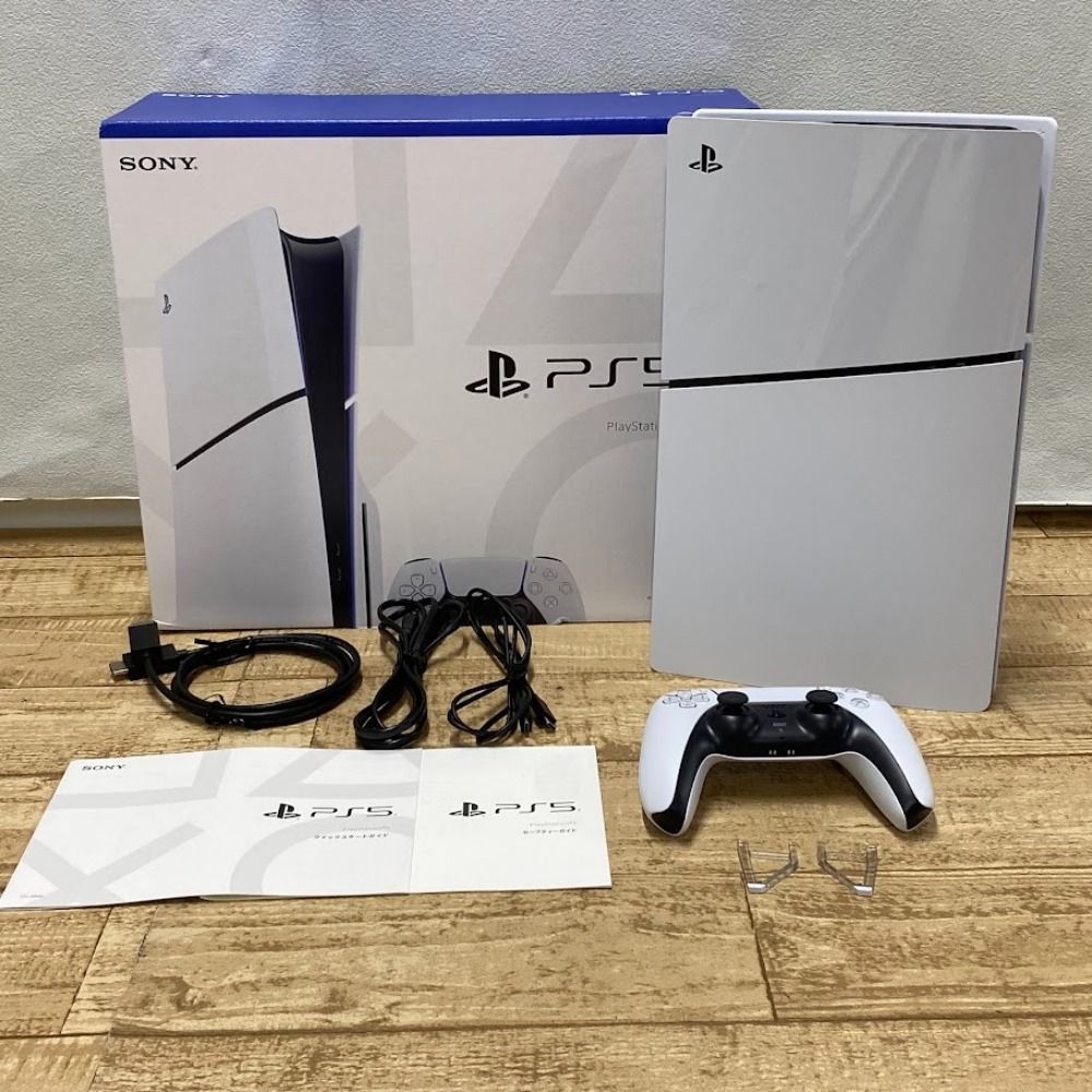 08w8851 動作 済み PlayStation5 プレステ5 PS5 CFI-2000A01 SONY ゲームハード
