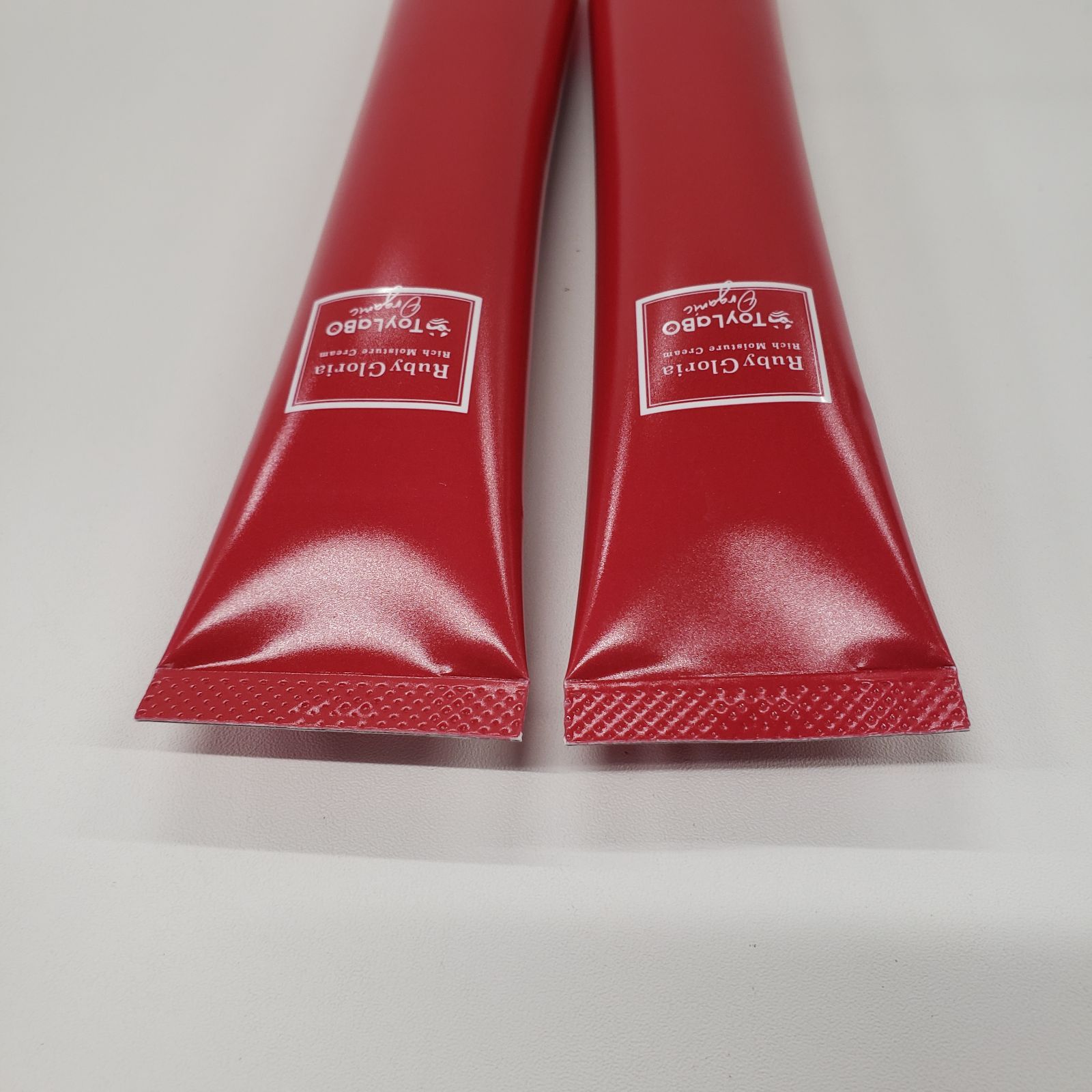 ToyLaBOトイラボ オーガニックルビーグロリアリッチモイスチュア