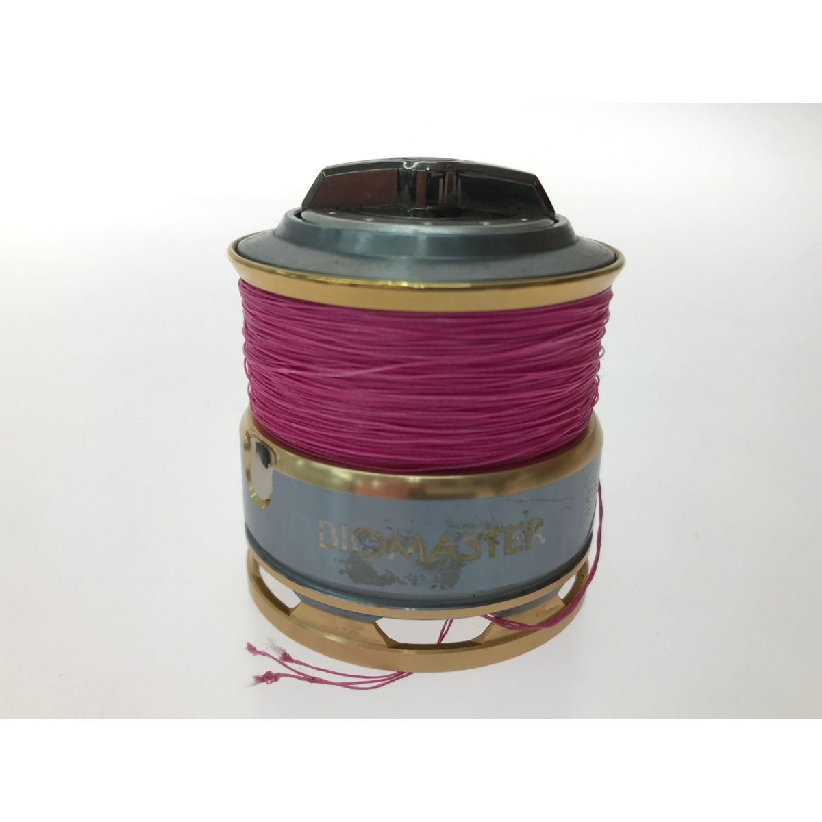 節約 ▽▽SHIMANO シマノ スピニングリール 13バイオマスターSW 4000HG