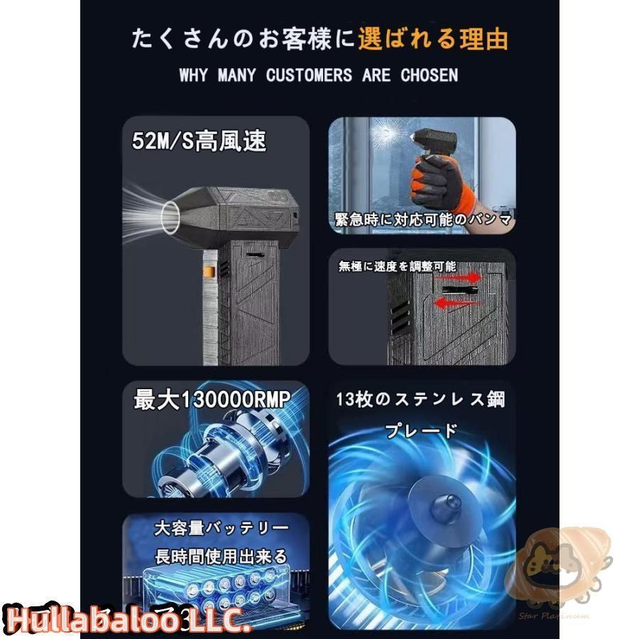 2025最新 ブロワー 充電式 5in1 洗車 ミニジェットファン 除雪 2025最新 ブロワー 充電式 5in1 洗車 ミニジェットファン 除雪