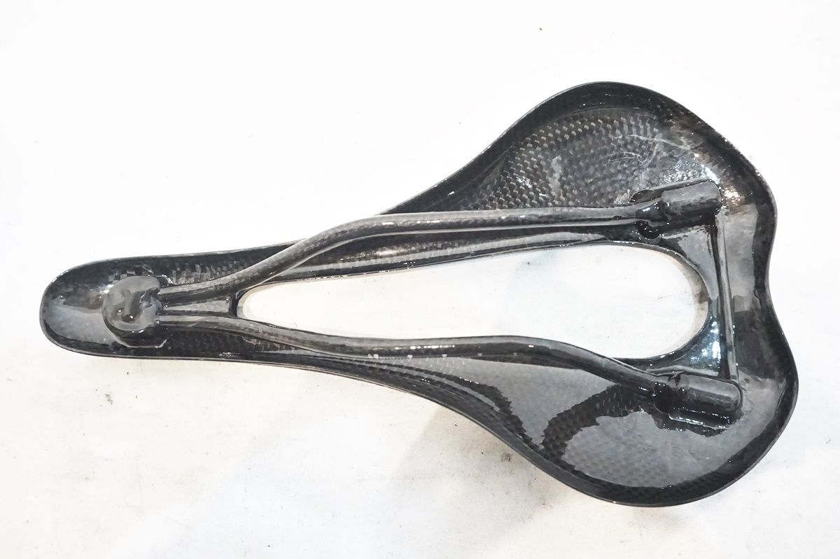 selle italia セライタリア MOSTカーボンレール F10新車外し selle 