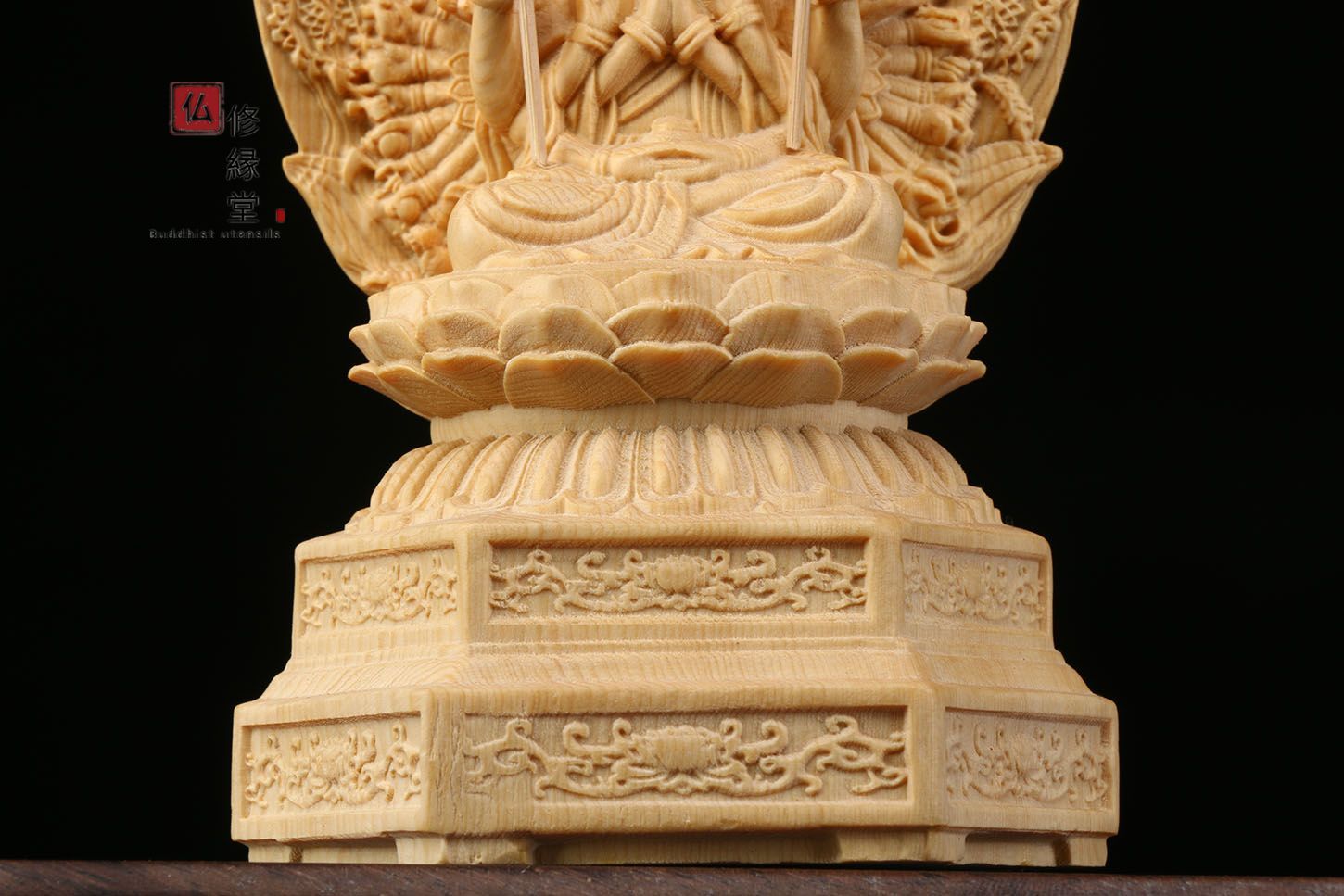【修縁堂】真鍮製 壇橛 鎮壇器 鎮壇器具 仏教法具 メルカリ