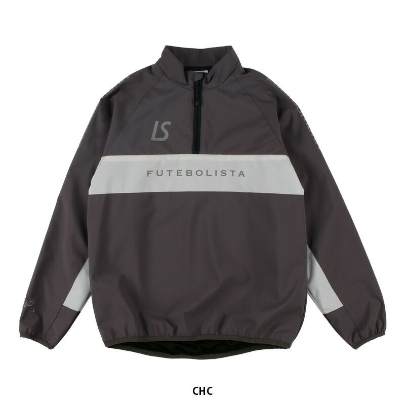 ラッセルノ　メッシュハーフジップ　5 ラッセルノ メッシュハーフジップ 5 【公式通販】