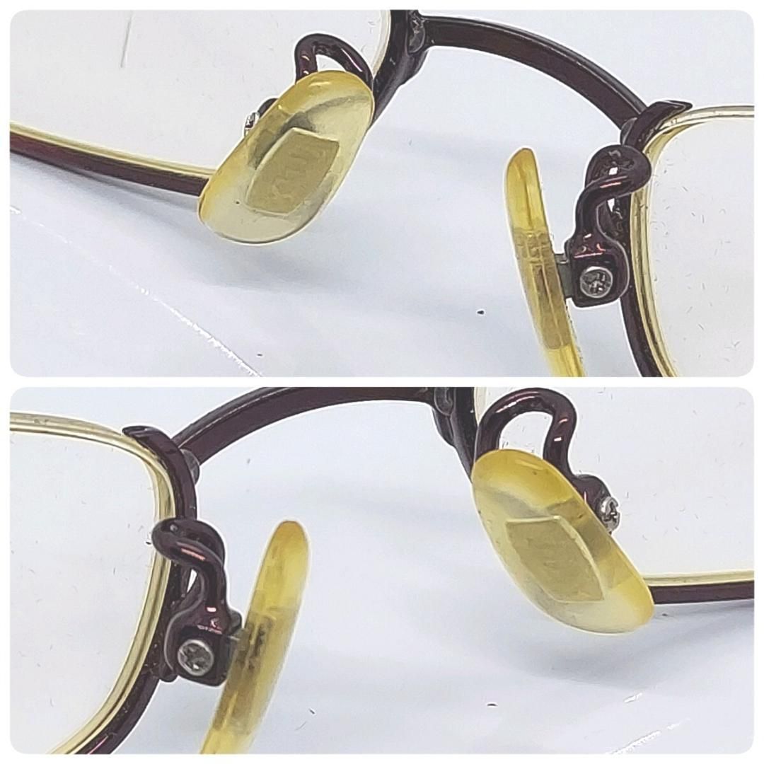 送料無料！ プラスミックス メガネ 度入り メガネフレーム PX-13315 PlusMix 人気アイテムお得に購入！