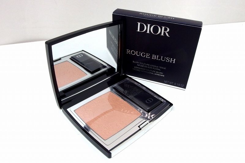 ディオールスキンルージュ ブラッシュ 211 プレシャス ローズ サテン