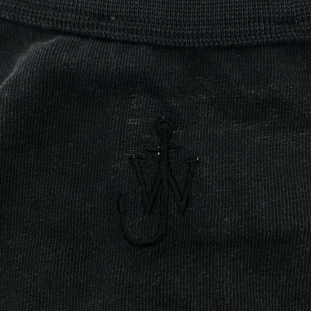 JW ANDERSON BAD APPLE タンクトップ JW ANDERSON BAD APPLE タンクトップ（JW Anderson Black 'Bad