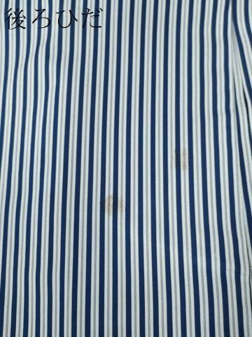 平和屋着物●男性 馬乗り袴 間道 正絹 CAAW7847yc USTAUSTRALIA_COM_AU