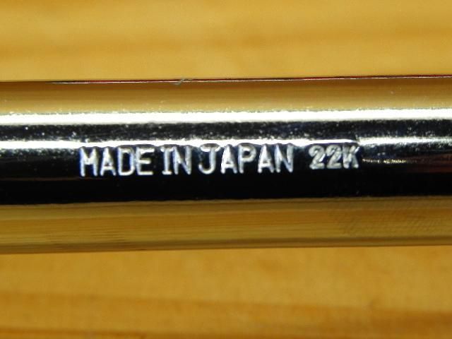 ロング ラチェットハンドル