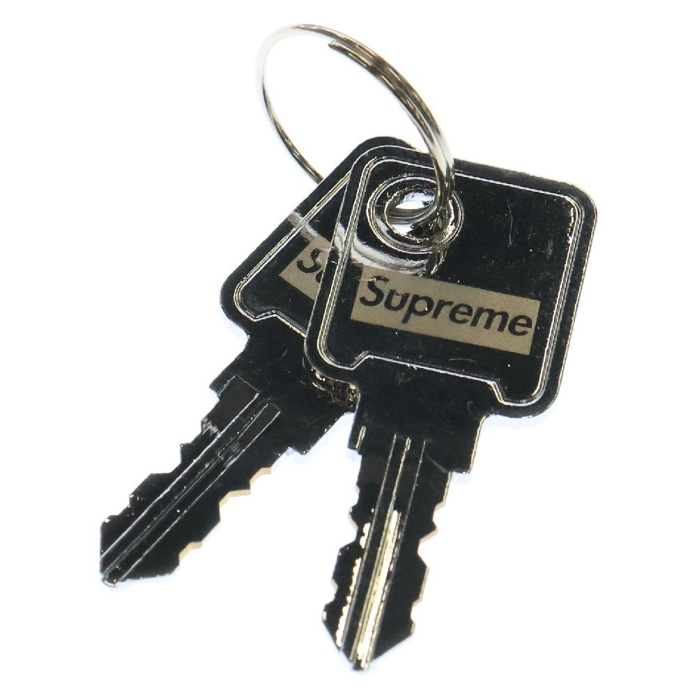 早い者勝ち！SUPREME 金庫 box logo シュプリーム