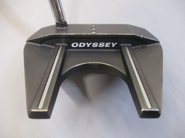 パター オデッセイ MILLED COLLECTION TX #7/オリジナルスチール//3