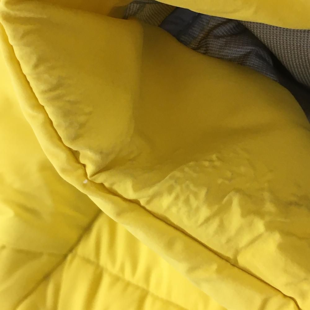 タイトリスト 中綿ジャケット