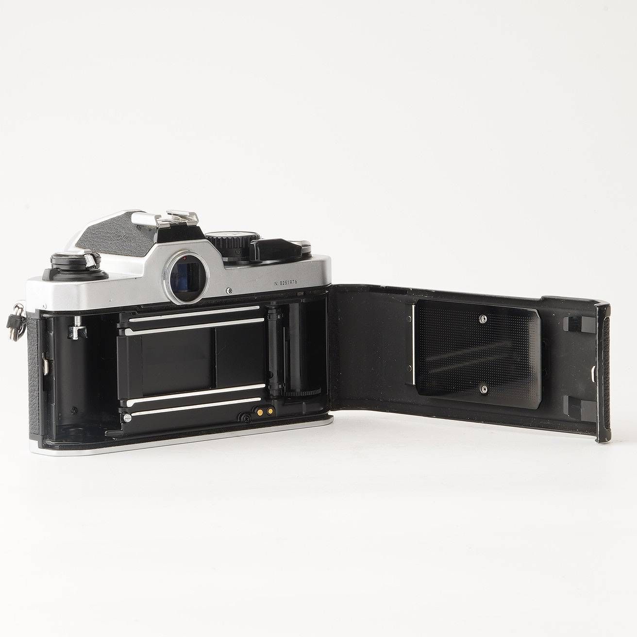 一眼レフ フィルムカメラ