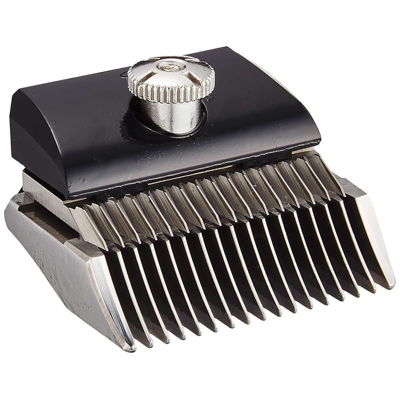 スピーディク 電気バリカン グラシア GRACIA ブラック(替刃なし