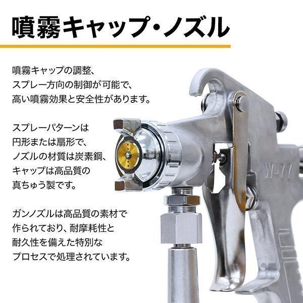 エアー 経口2.5mm