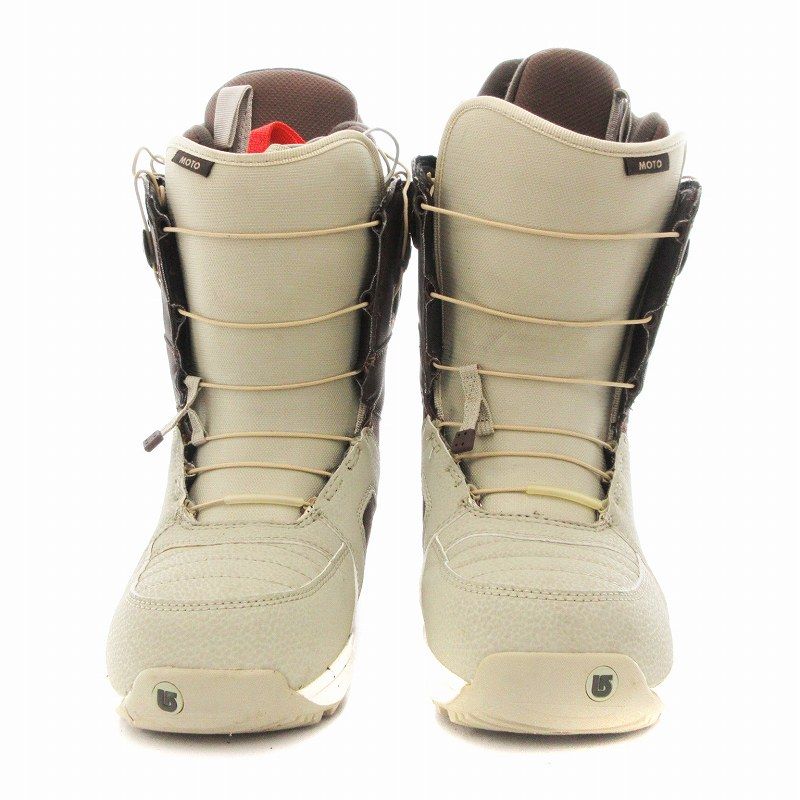 バートン BURTON MOTO FIT MOTO-ASIAN ASIAN メンズ アジアンフィット