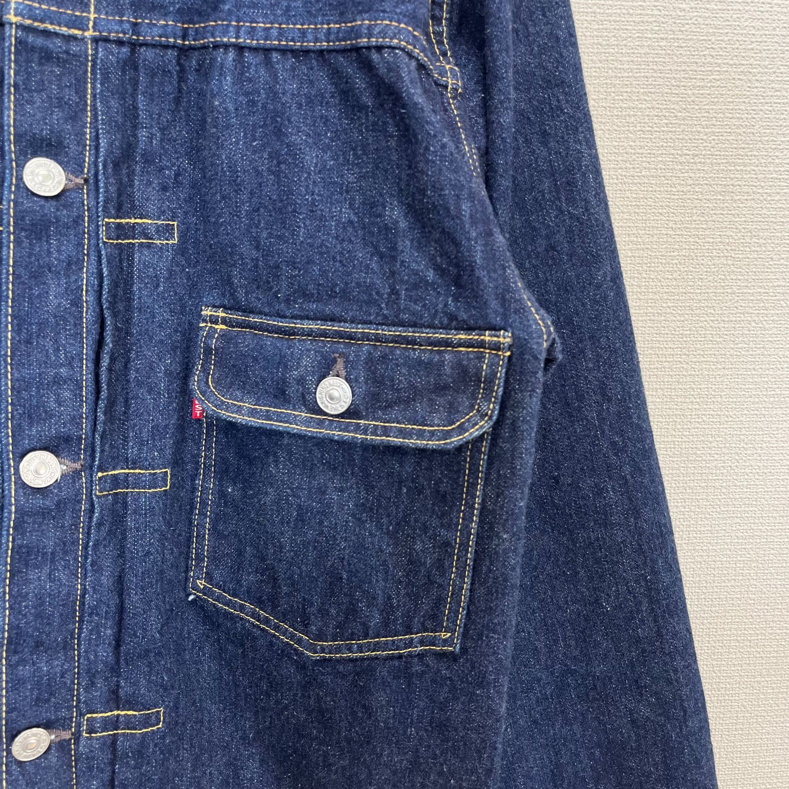 FREEWHEELERS フリーホイーラーズ 506XX THE VANISHING WEST 1st