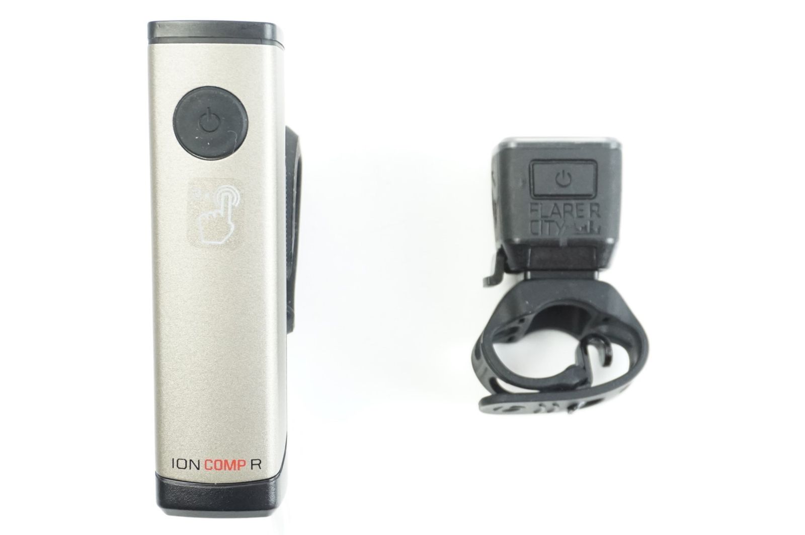 ION COMP R LEDライト Bontrager Ion Comp R Front Bike Light - Trek Bikes (CA)