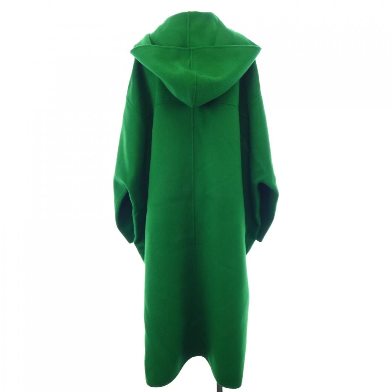 ルシェルブルー LE CIEL BLEU コート