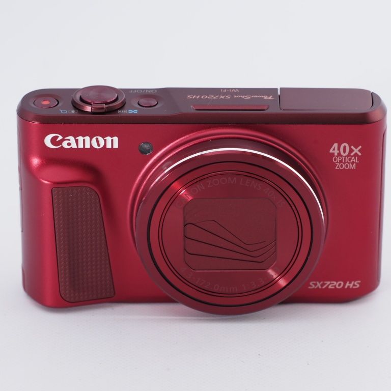 Canon SH-02S 40倍ズーム デジタルカメラ Canon SH-02S 40倍ズーム デジタルカメラ