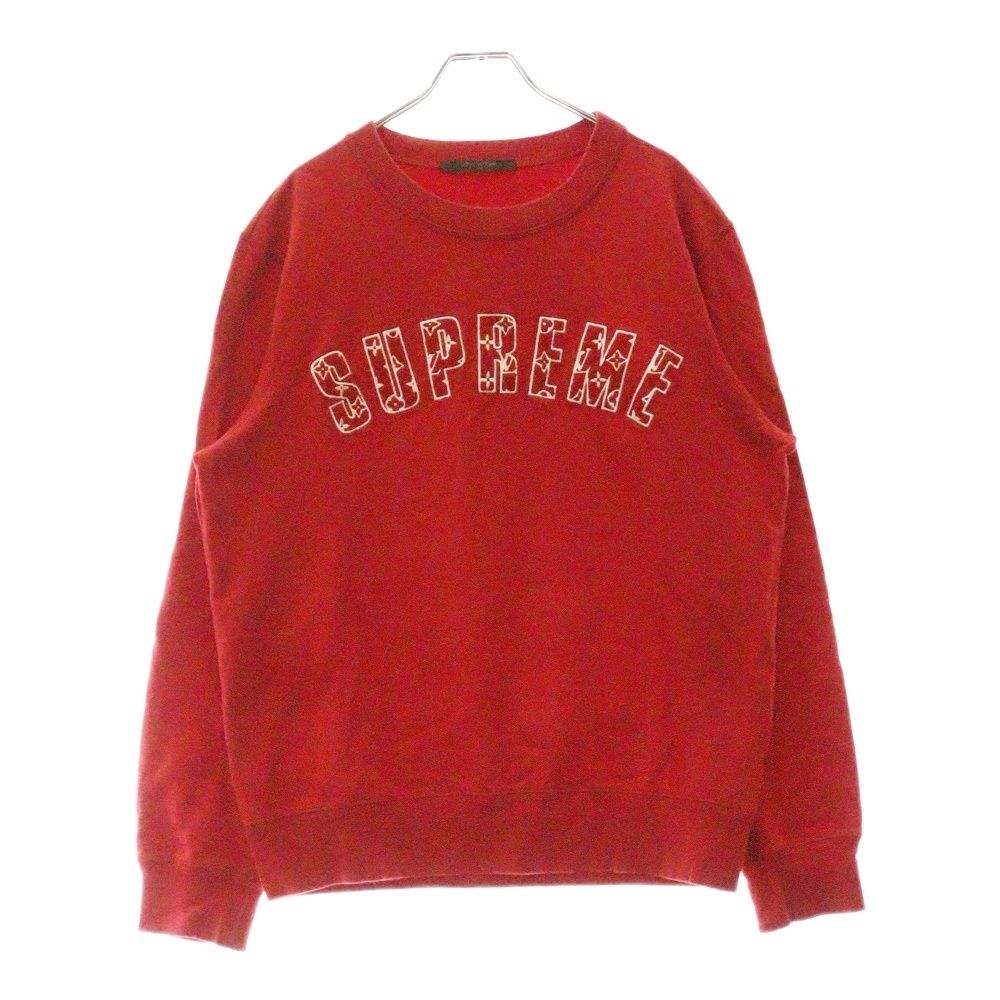 SUPREME (シュプリーム) 17AW ×LOUIS VUITTON LV Arc Logo SUPREME (シュプリーム) 17AW ×LOUIS VUITTON LV Arc Logo