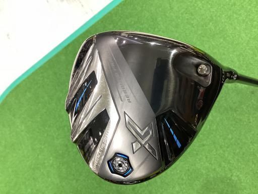 ダンロップ XXIO 2025 eks 10.5° ドライバー DR Miyazaki AX-3 DR フレックスS メンズ 男性用 右利き 右用 Cランク ゴルフクラブ
