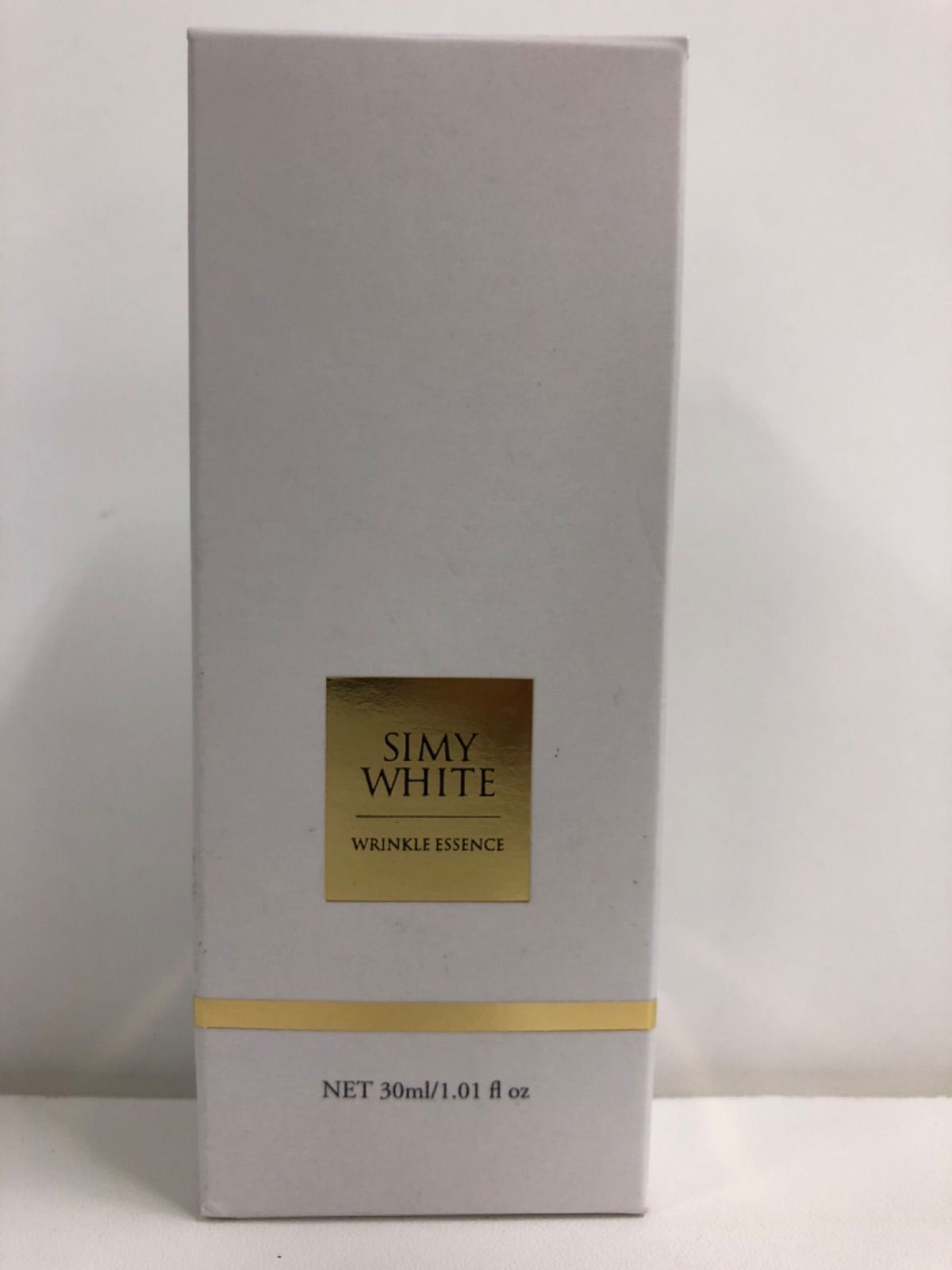 L28 ミオリナ化粧品  SHIMYWHITE シミーホワイト 薬用ホワイトリンクルエッセンス 30ml