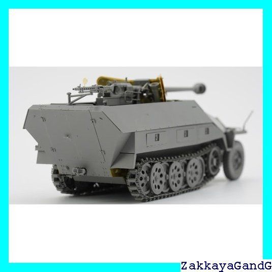 zero21521/35 戦車・装甲車プラモデル2セット 81hNiM42fIL._AC_UL210_SR210,