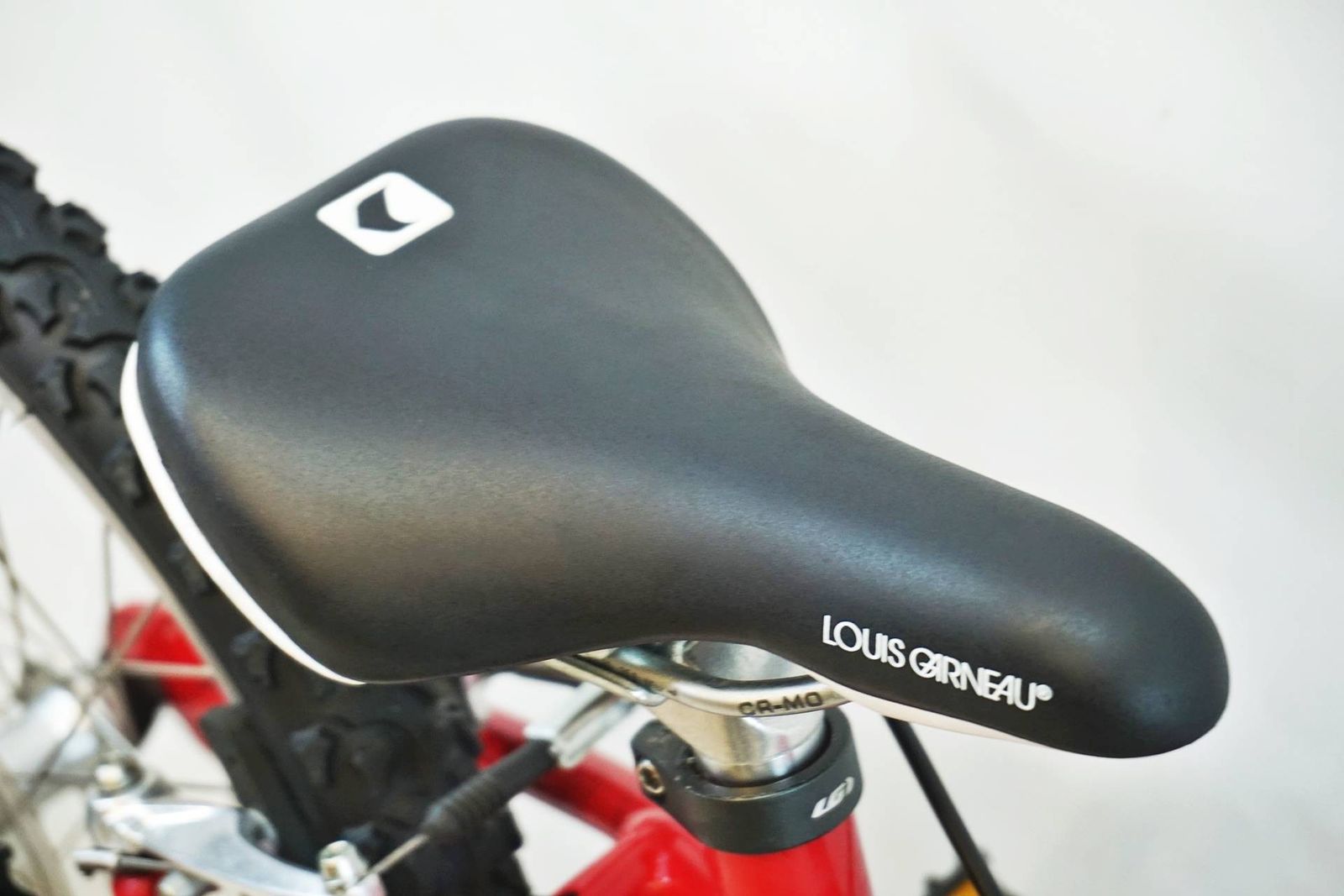 ルイガノ LGS-J20