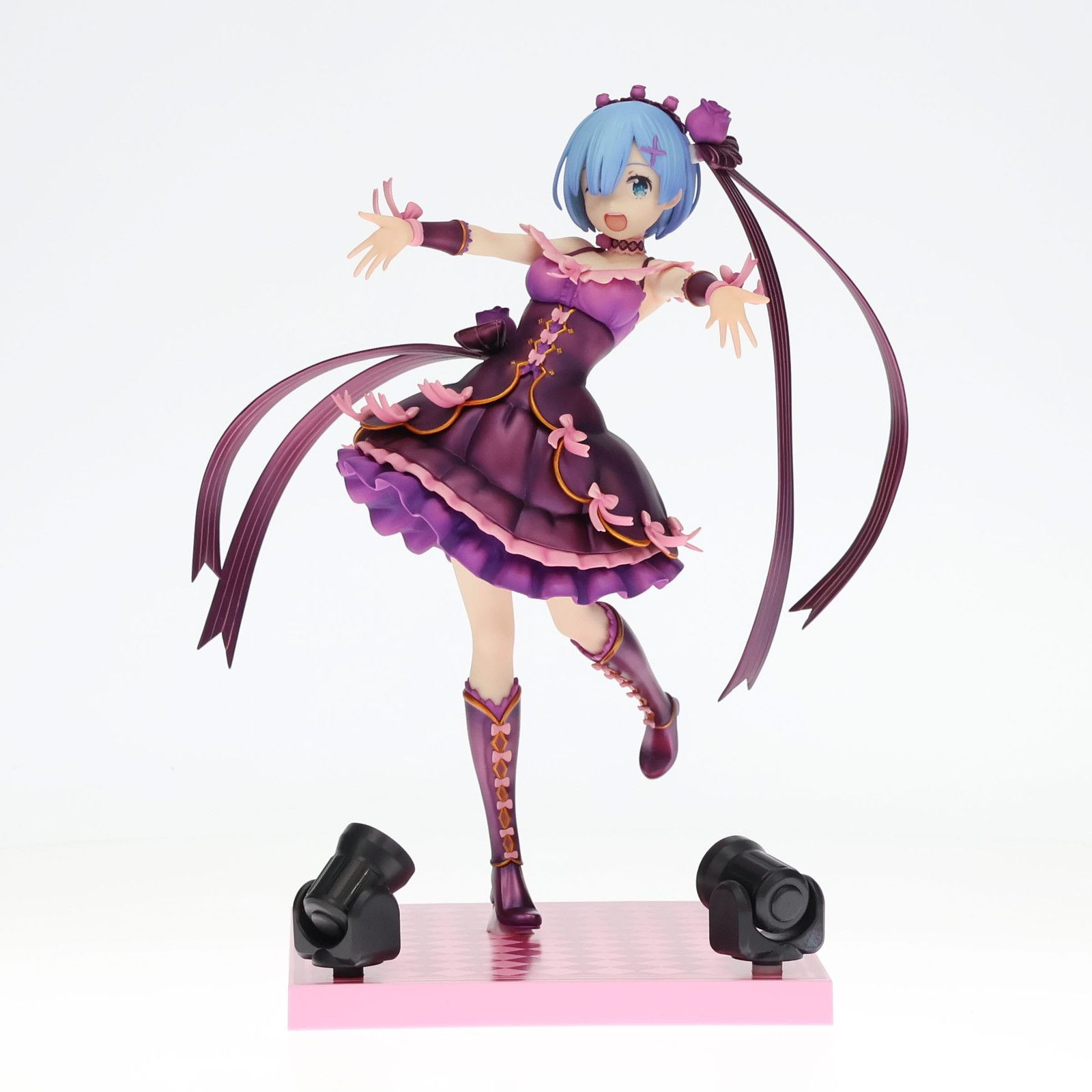 KDcolle レム 生誕祭2021 Ver. Re:ゼロから始める異世界生活 1/7