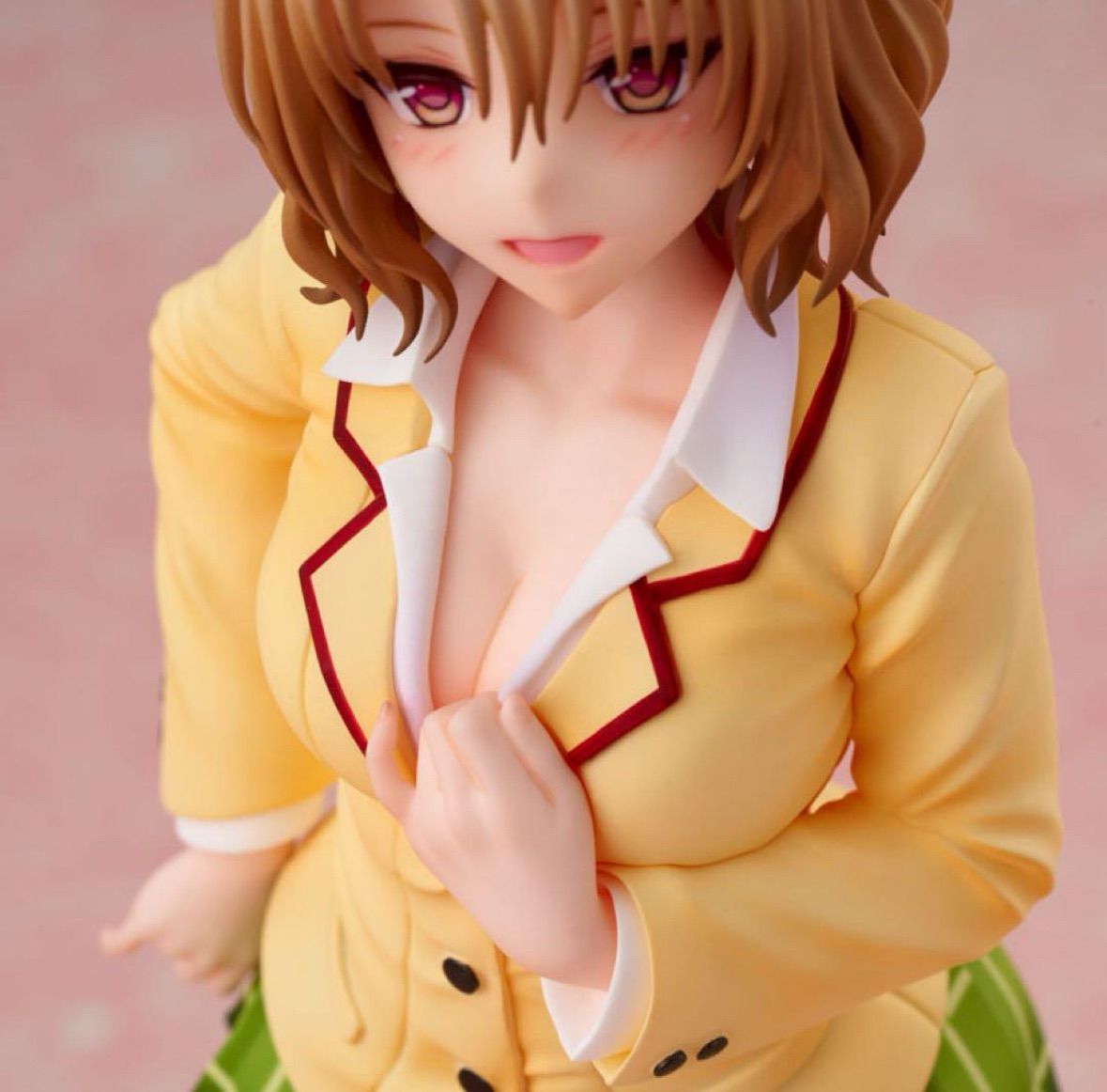 ToLOVEる 制服　Mサイズ Amazon.co.jp: To LOVEる-とらぶる- ララ・サタリン・デビルーク