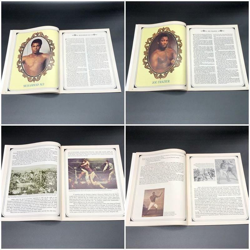 世界ヘビー級タイトルマッチ