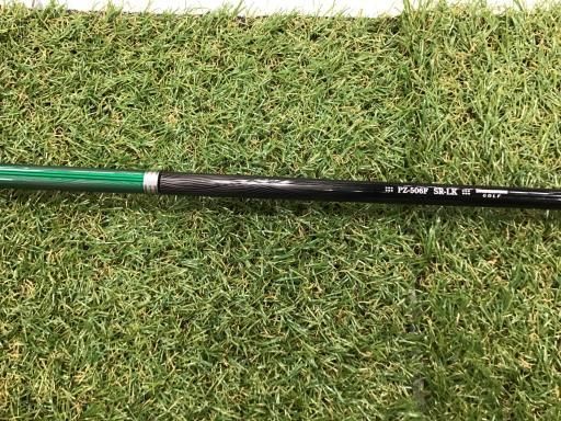  ブリヂストン PHYZ 2016 5 W フェアウェイウッド FW PZ-506 F MK フレックスSR メンズ 男性用 右利き 右用 Dランク ゴルフクラブ フェアウェイウッド メンズ