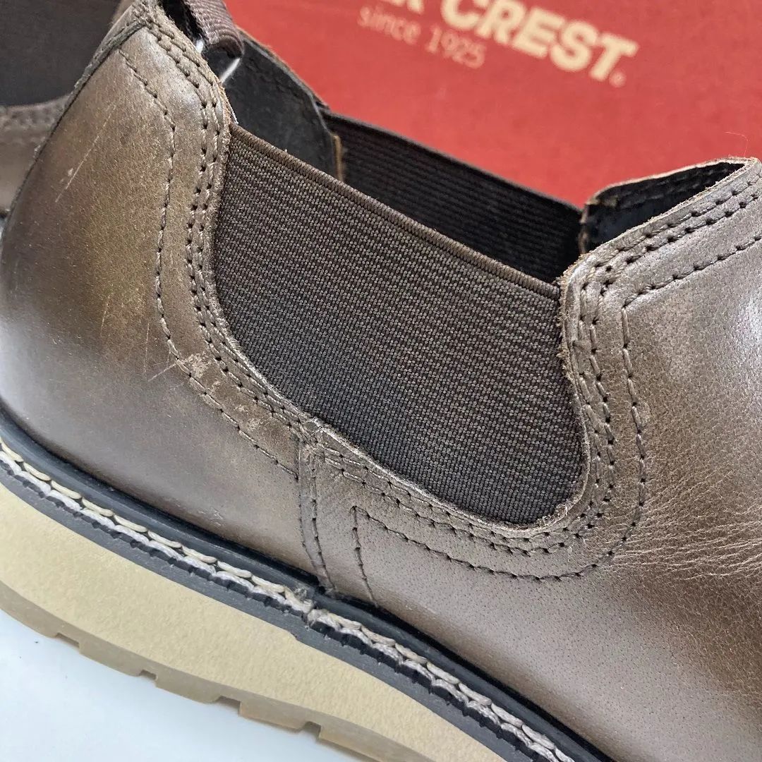 M-33 □kutsu.com公式□ CEDAR CREST セダークレスト CC-1553