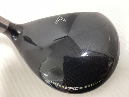 中古】 キャロウェイ EPIC SPEED 7W フェアウェイウッド FW