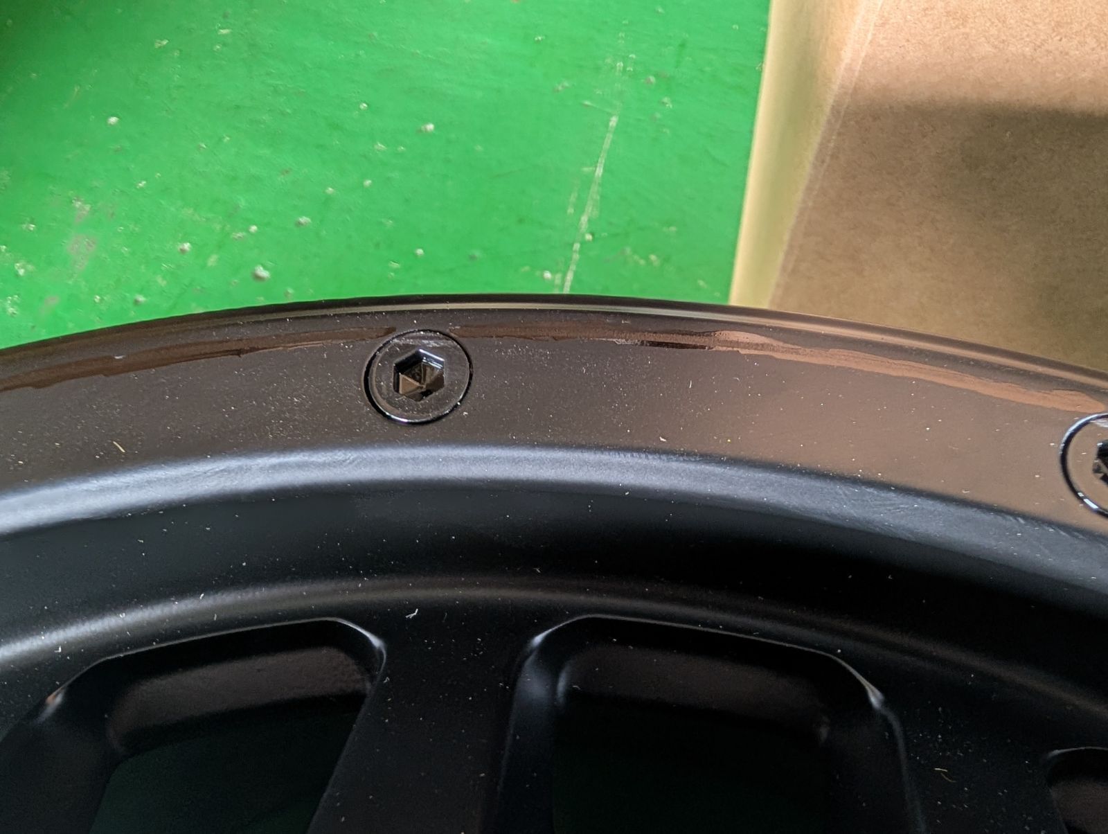 SwaGGer パジェロ