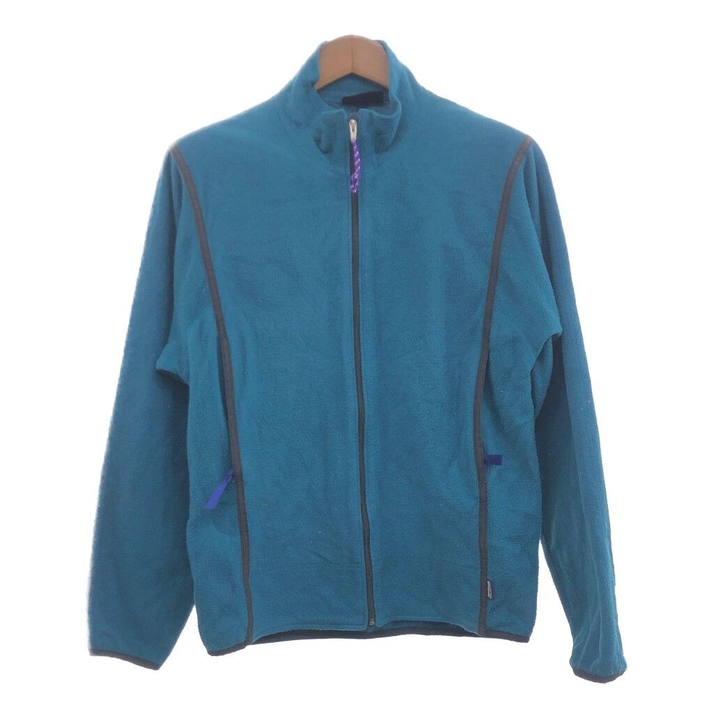 90年代 USA製 patagonia パタゴニア フリースジャケット 90年代 USA製 patagonia パタゴニア フリースジャケット