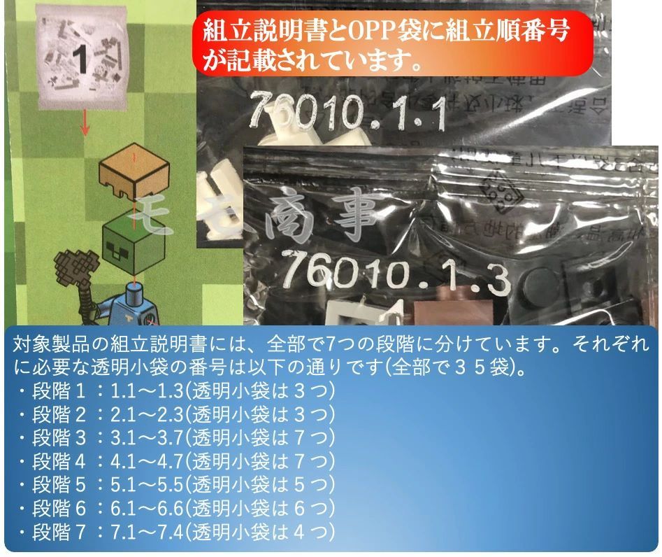 マインクラフト風