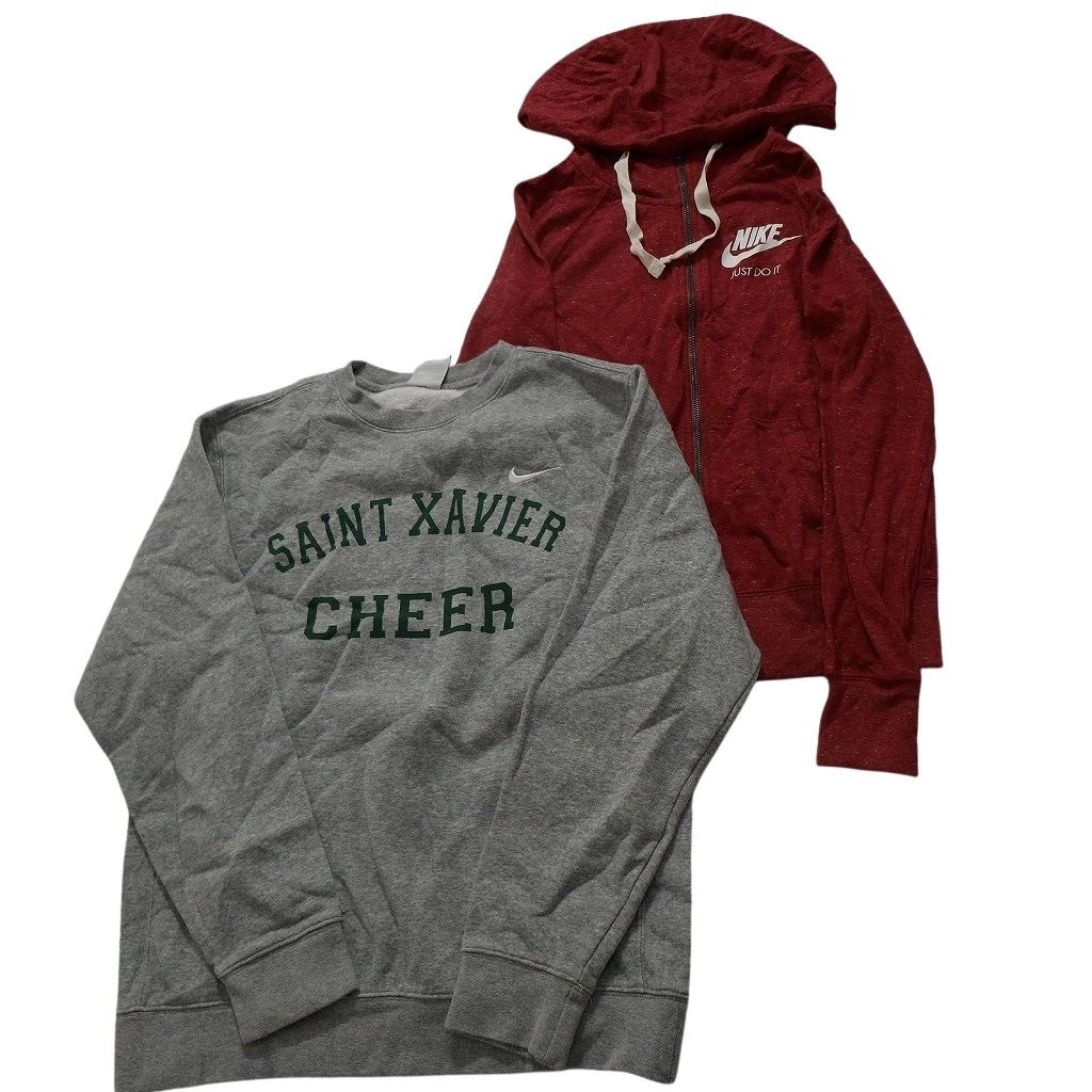 NIKE スウェット