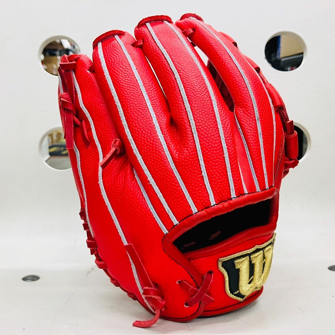 ウィルソン Wilson オリジナルカスタムモデル 少年硬式推奨