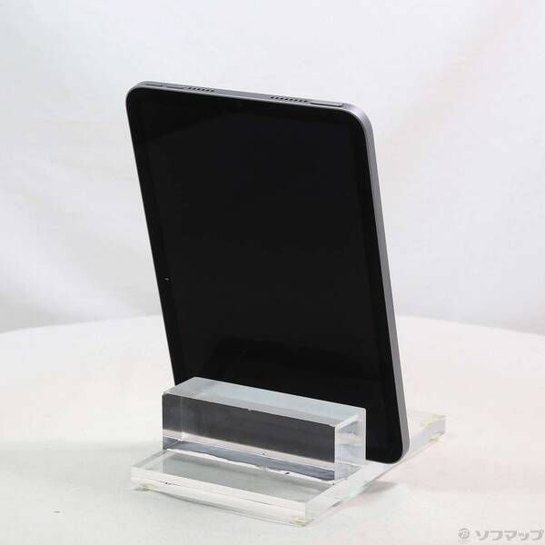 中古品〕 iPad mini(A17 Pro) 128GB スペースグレイ MXN63J／A Wi-Fi