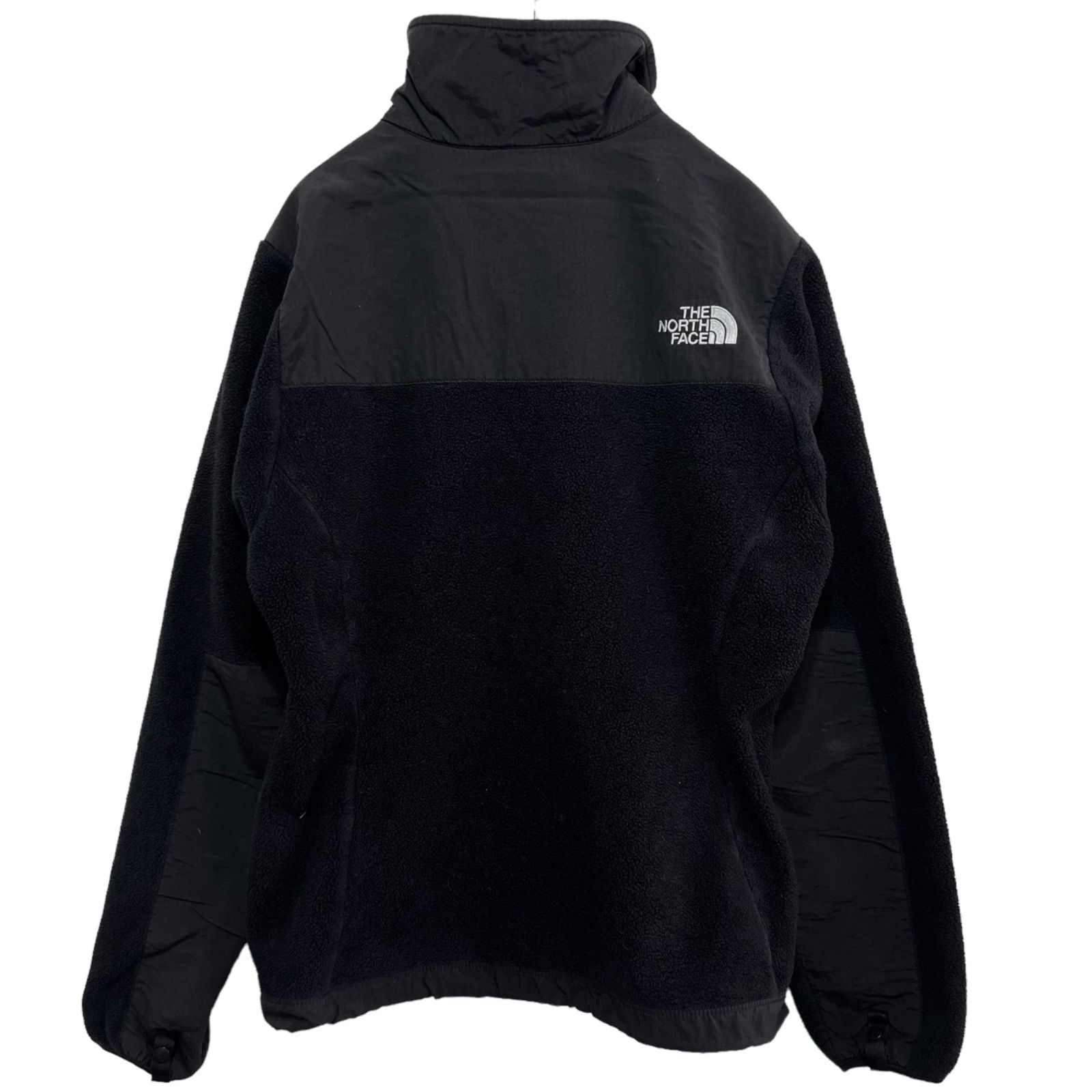 THE NORTH FACE ザノースフェイス レディース フリース ブルゾン