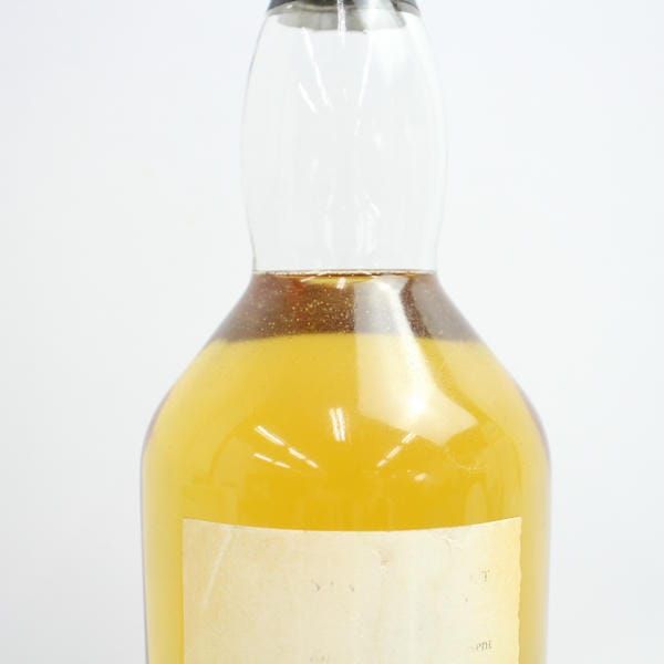 ROSEBANK 12年 花と動物 700ml 43% 古酒 - メルカリ