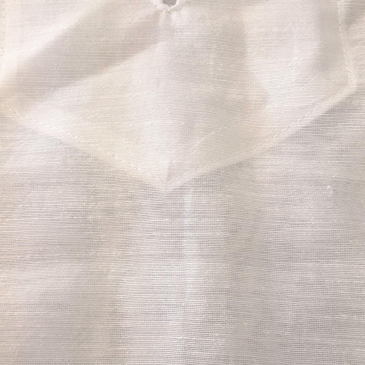 コンテ ノースリーブカットソー