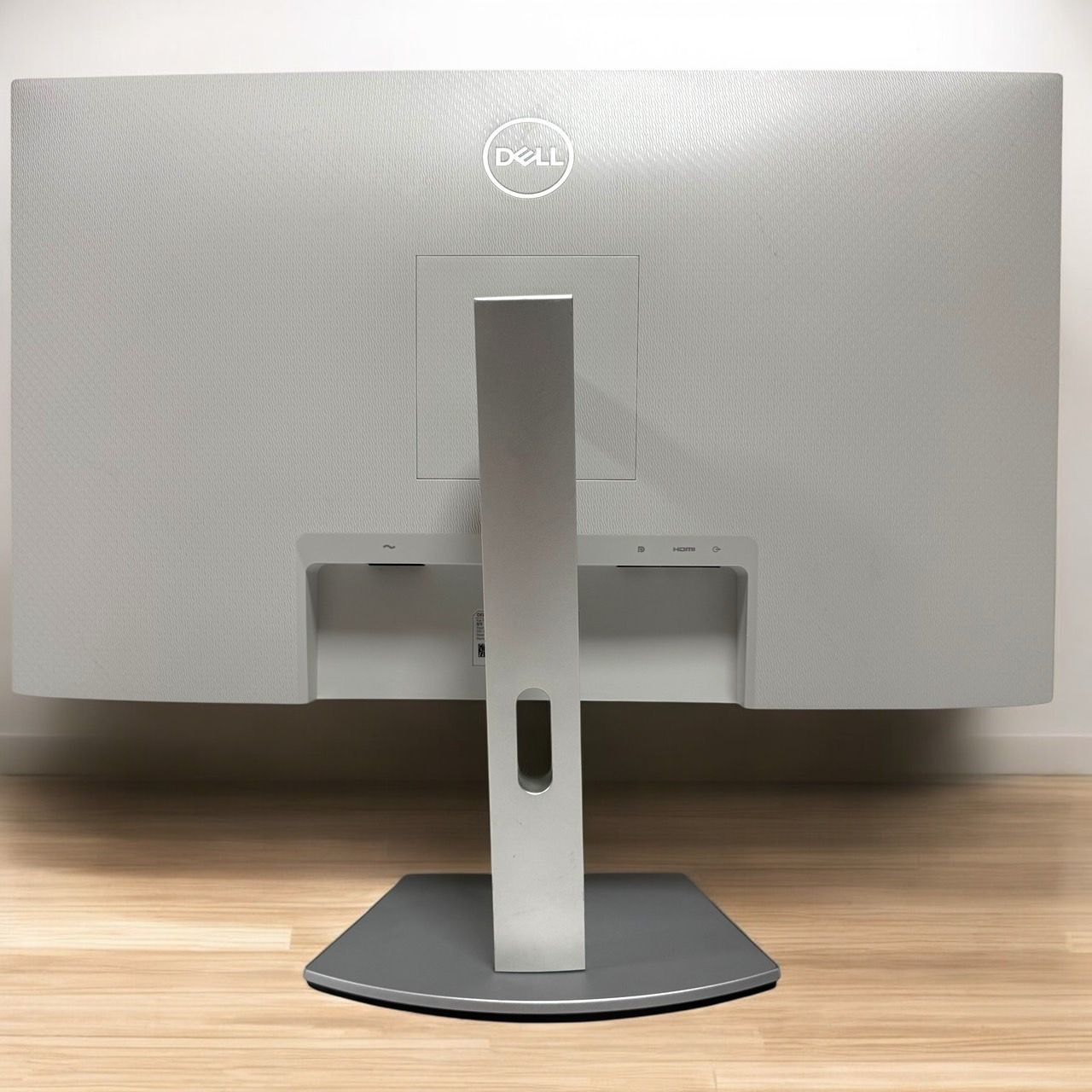DELL モニター S2721HS 27インチ ディスプレイ シルバー 送料込