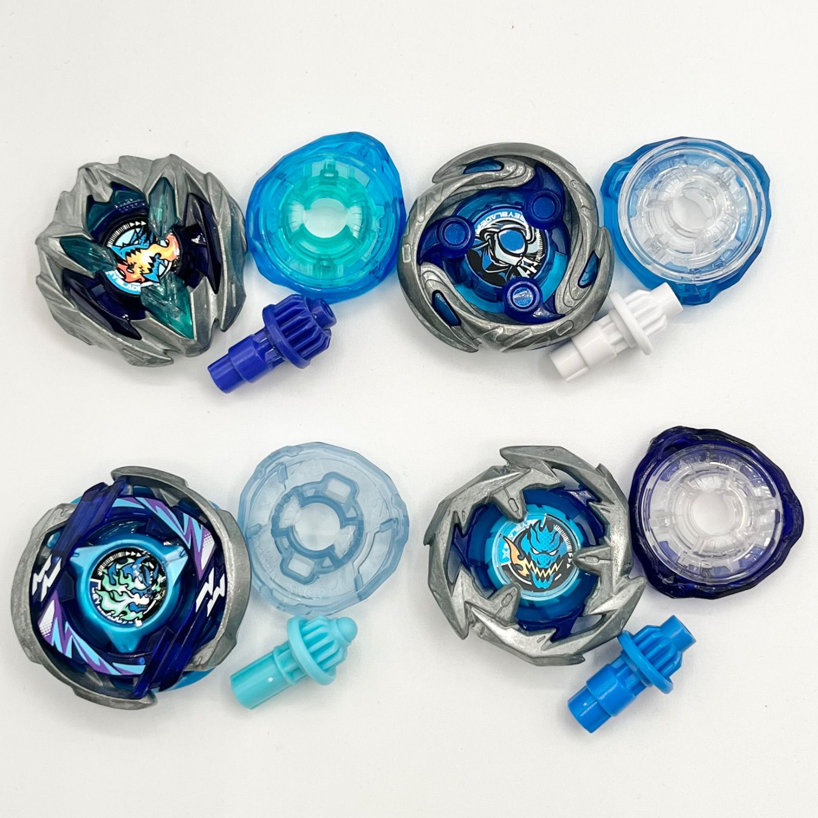 スコーピオスピア