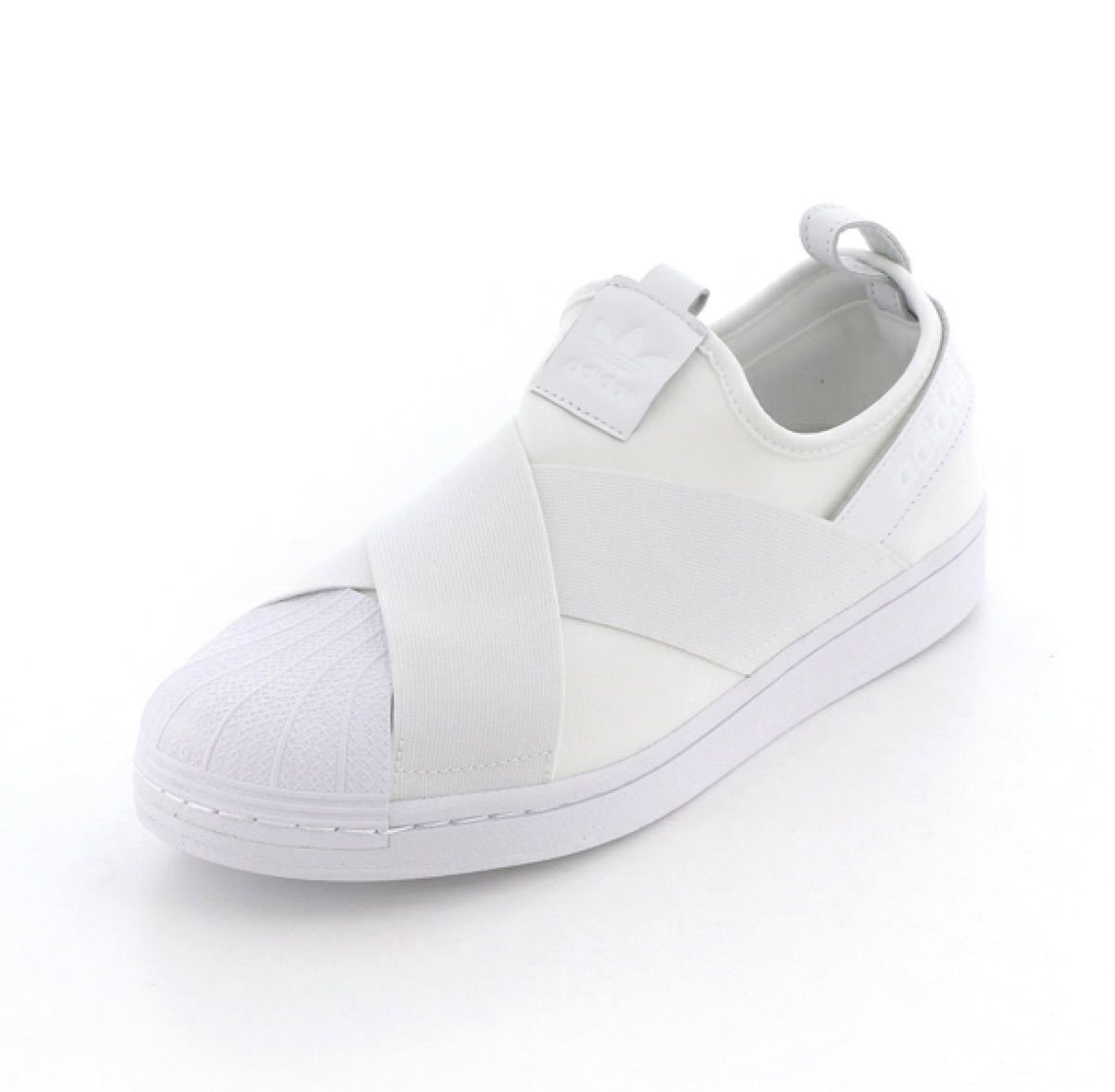 adidas Originals SST SLIPON アディダス オリジナルス スリッポン