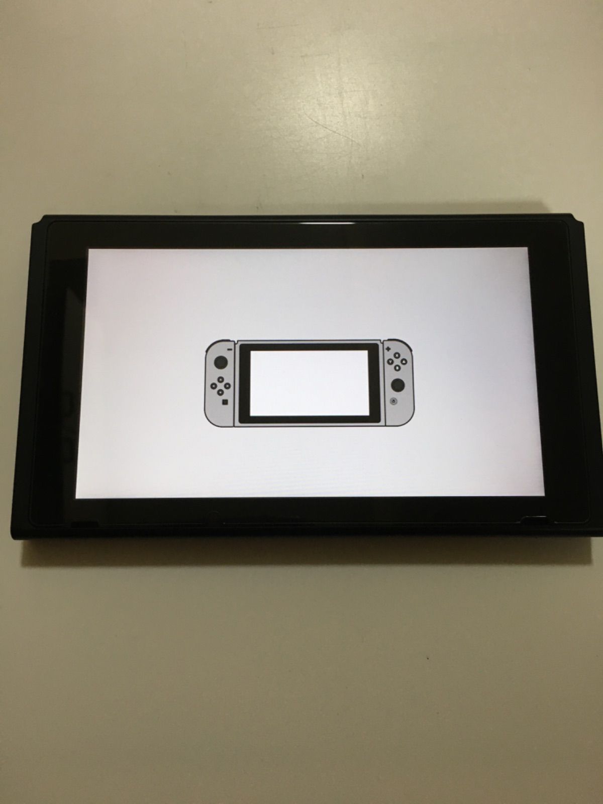 Nintendo 任天堂Switch初期型 未対策版(本体のみ)