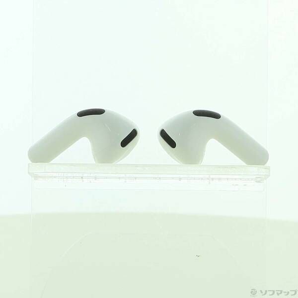 〔 品〕 AirPods 4 アクティブノイズキャンセリング搭載 MXP93J A 344