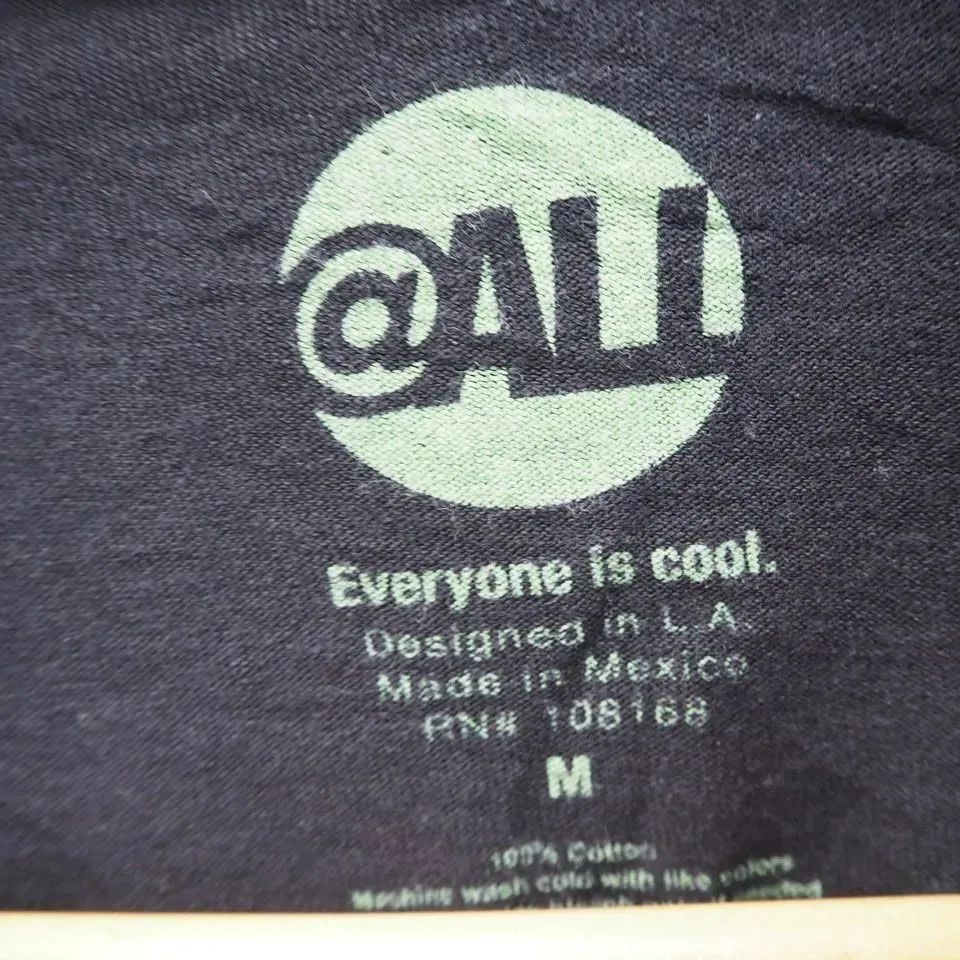 (アメリカ古着) ロゴ Tシャツ