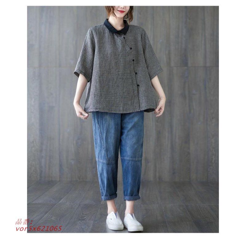 ブラウス シャツ トップス Tシャツ 夏 レディース 大きいサイズ 半袖 フレアスリーブ ラウンドネック 柄 ウエストリボン きれいめ ホワイト レッド ピンク グリ 楽天市場】トップス ブラウス シフォンシャツ レディース 開襟